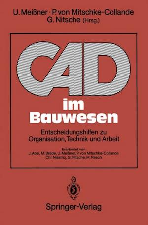 CAD im Bauwesen