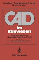 CAD im Bauwesen