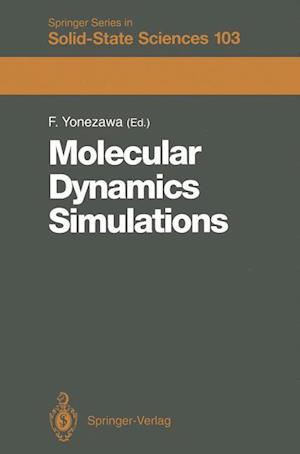 Molecular Dynamics Simulations