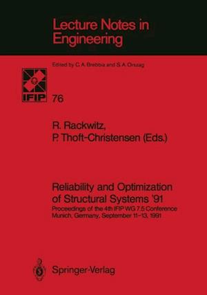 Reliability and Optimization of Structural Systems '91