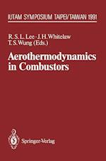 Aerothermodynamics in Combustors