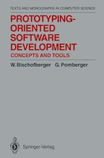 Prototyping-Oriented Software Development