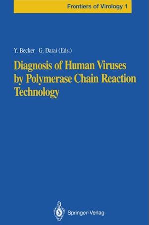 Diagnosis of Human Viruses by Polymerase Chain Reaction Technology