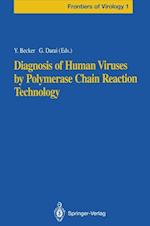 Diagnosis of Human Viruses by Polymerase Chain Reaction Technology