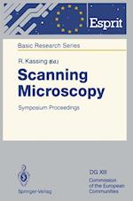 Scanning Microscopy