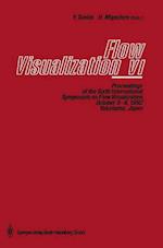 Flow Visualization VI