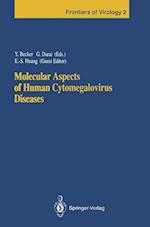 Molecular Aspects of Human Cytomegalovirus Diseases