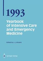 Yearbook of Intensive Care and Emergency Medicine 1993