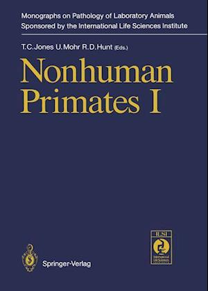 Nonhuman Primates I