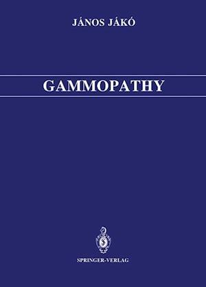 Gammopathy