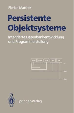 Persistente Objektsysteme