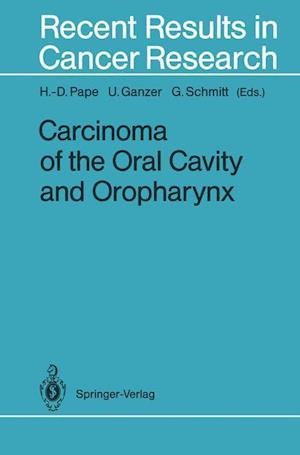 Carcinoma of the Oral Cavity and Oropharynx