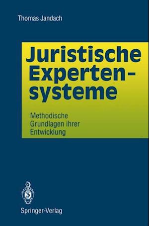 Juristische Expertensysteme