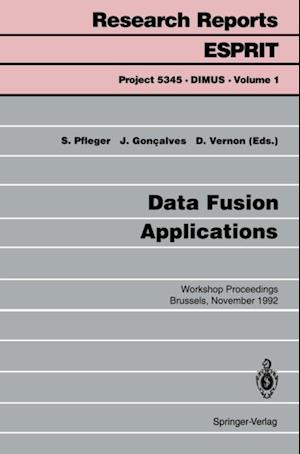 Data Fusion Applications