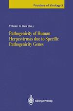 Pathogenicity of Human Herpesviruses due to Specific Pathogenicity Genes