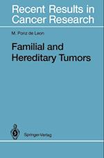 Familial and Hereditary Tumors