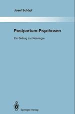 Postpartum-Psychosen