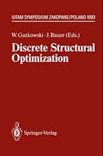 Discrete Structural Optimization
