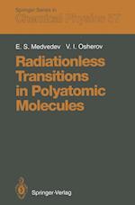 Radiationless Transitions in Polyatomic Molecules
