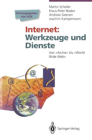 Internet Werkzeuge und Dienste