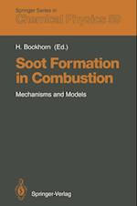 Soot Formation in Combustion