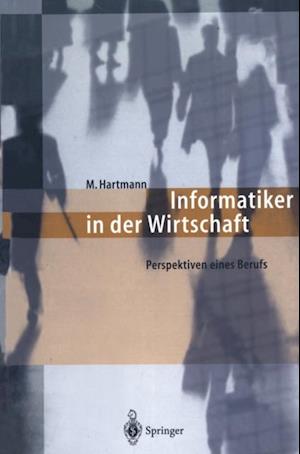 Informatiker in der Wirtschaft