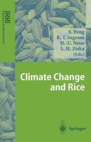 Climate Change and Rice