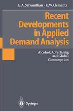 Recent Developments in Applied Demand Analysis