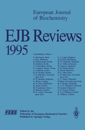 EJB Reviews