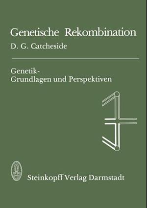 Genetische Rekombination