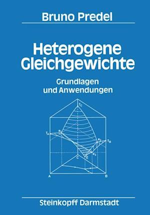 Heterogene Gleichgewichte