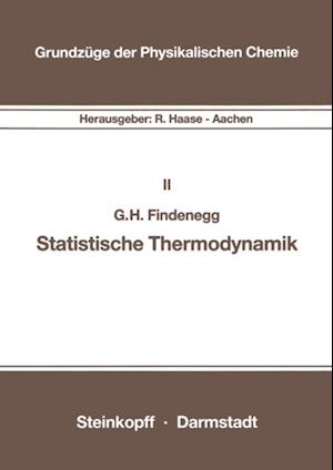 Statistische Thermodynamik