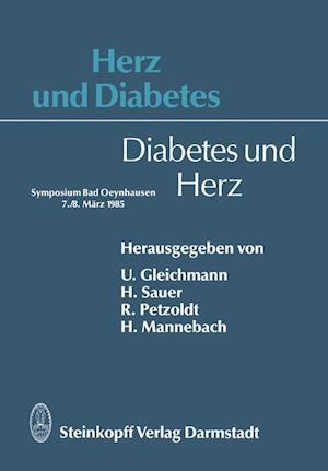 Herz und Diabetes