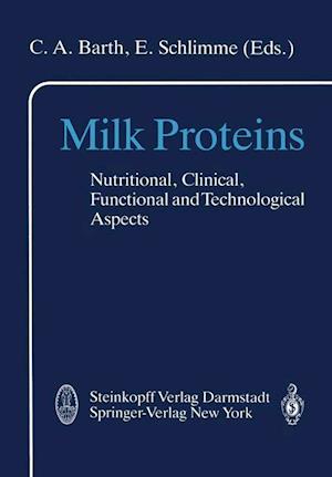 Milk Proteins