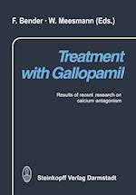 Treatment with Gallopamil