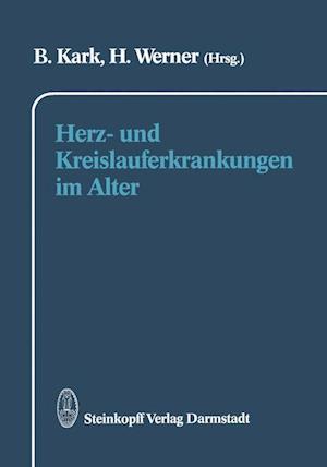 Herz- und Kreislauferkrankungen im Alter