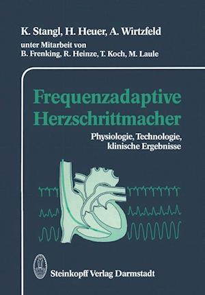 Frequenzadaptive Herzschrittmacher