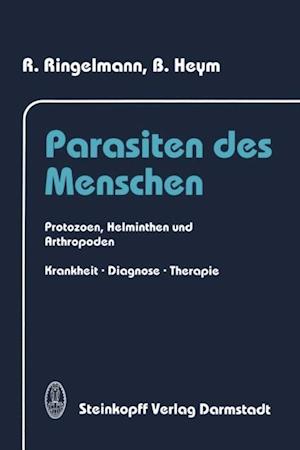 Parasiten des Menschen