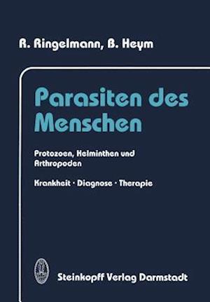 Parasiten des Menschen