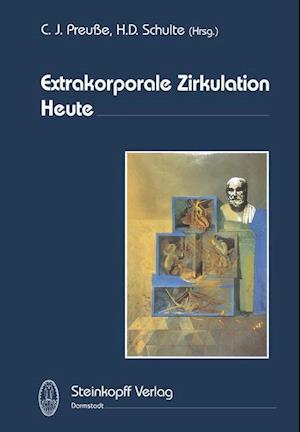 Extrakorporale Zirkulation Heute