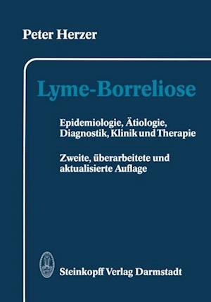 Lyme-Borreliose