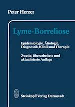 Lyme-Borreliose