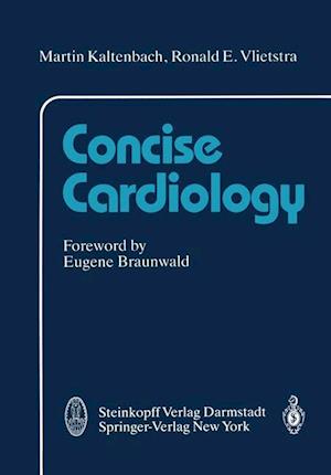 Concise Cardiology