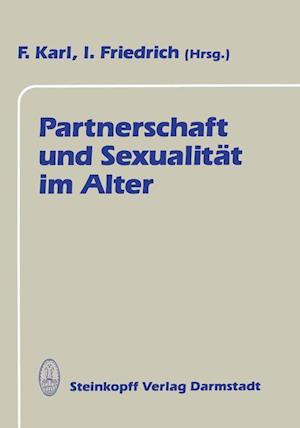 Partnerschaft und Sexualität im Alter