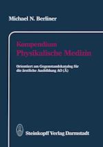 Kompendium Physikalische Medizin
