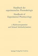 5-Hydroxytryptamine and Related Indolealkylamines