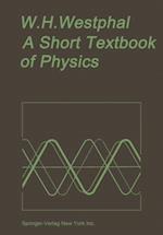 Short Textbook of Physics