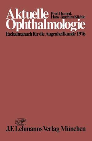 Aktuelle Ophthalmologie