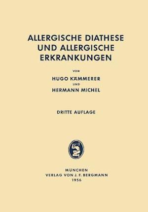 Allergische Diathese und allergische Erkrankungen