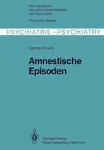 Amnestische Episoden